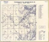 Township 17 N., Range 3 W., Capitol State Forest, Black River, Noschka Creek, Thurston County 1977c